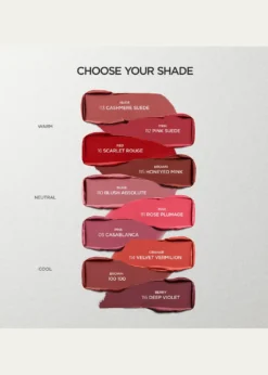 TOM FORDRunway Stylo Matte Lipstick, 16 Scarlet Rouge
