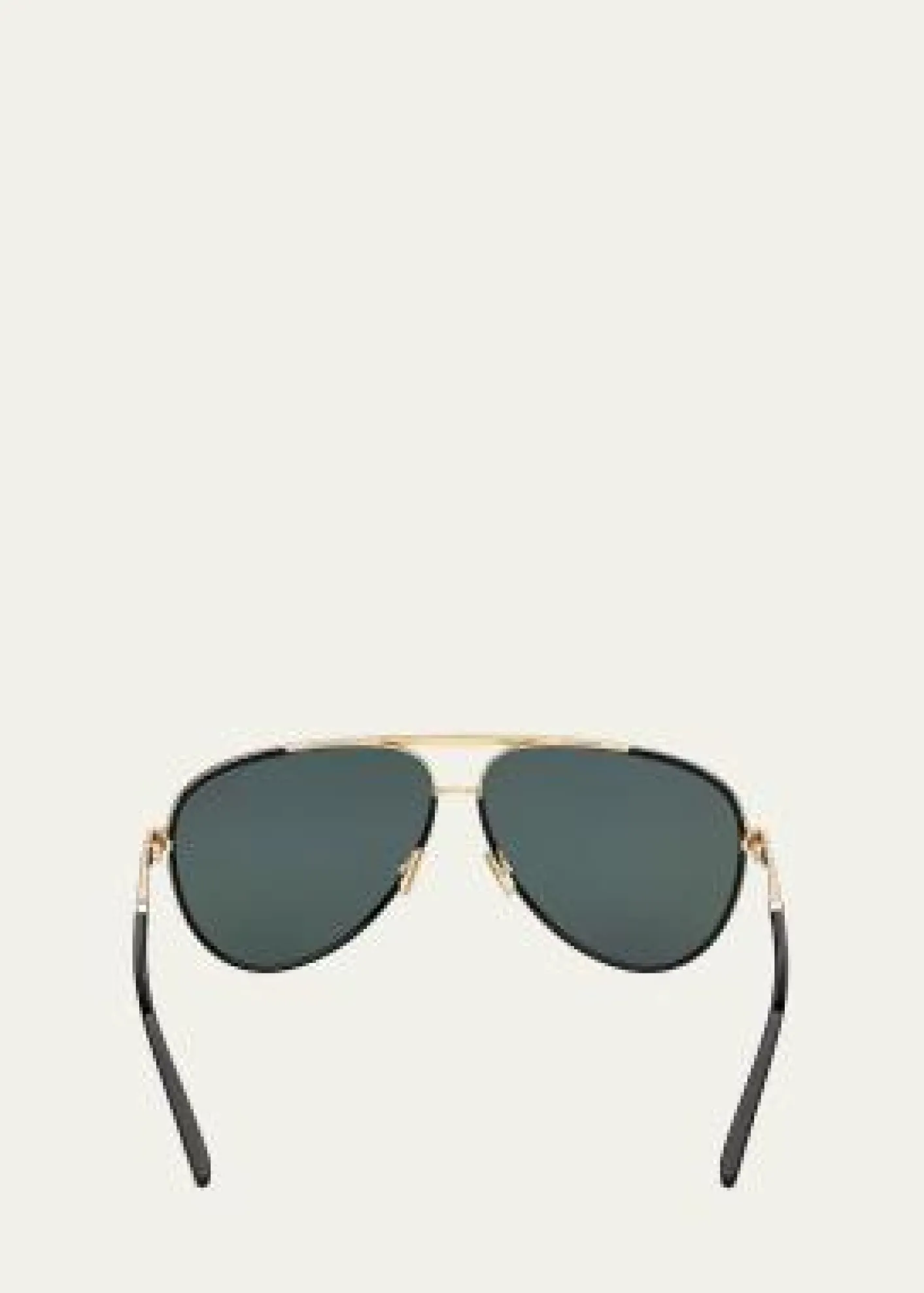 TOM FORDRupert 63MM Aviator Sunglasses