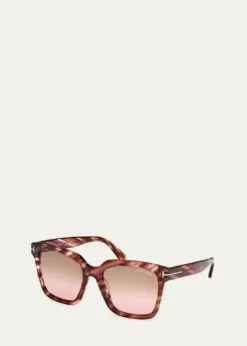 TOM FORDSelby Square Sunglasses
