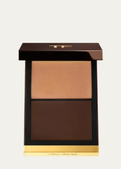 TOM FORDShade Illuminate Contour Duo
