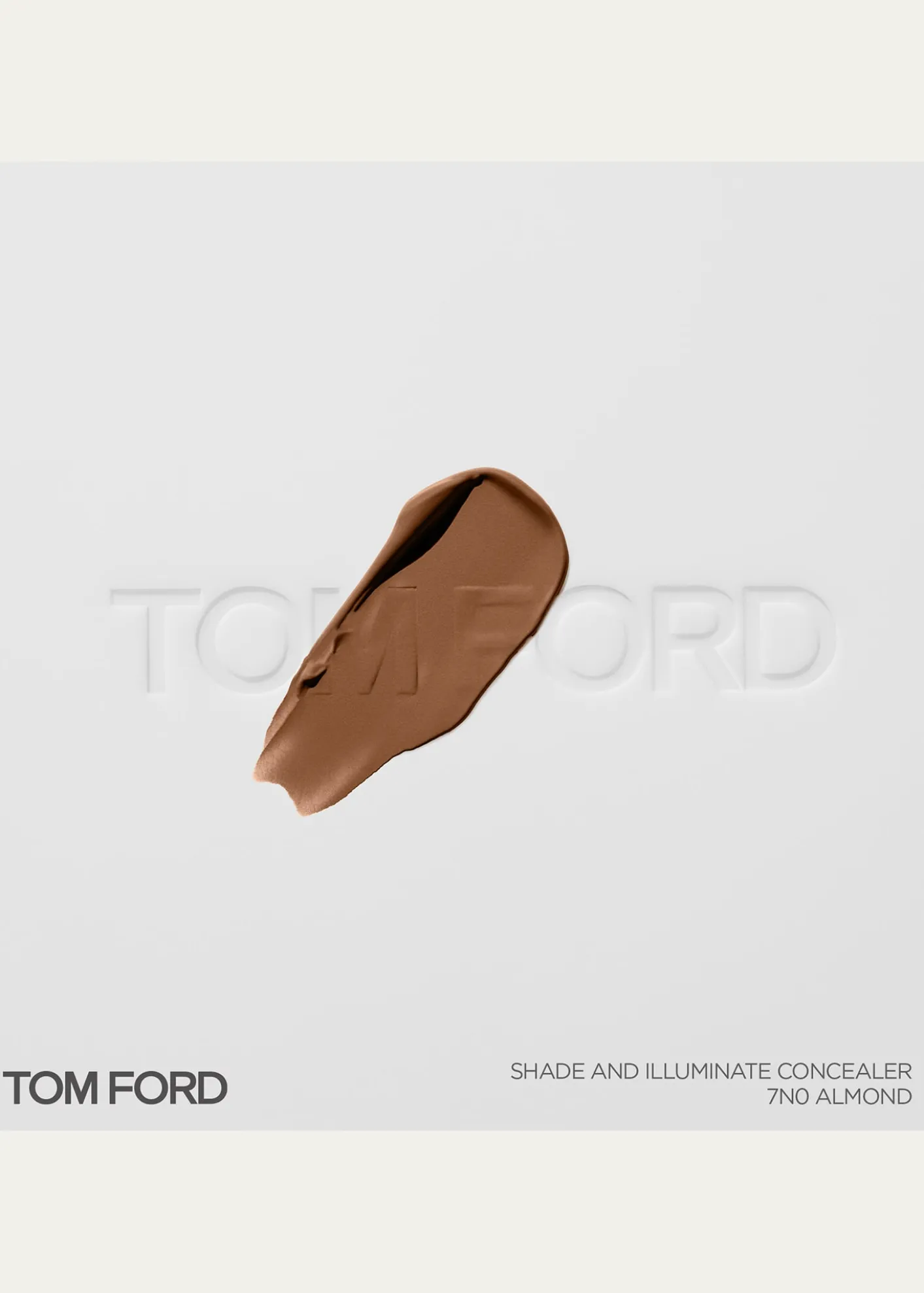 TOM FORDShade & Illuminate Concealer