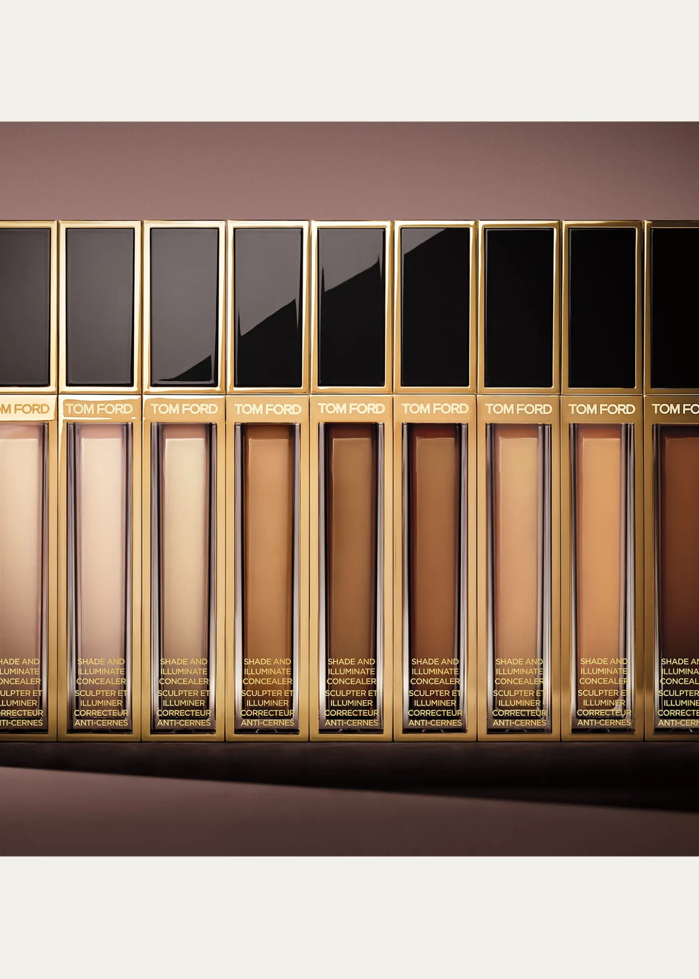 TOM FORDShade & Illuminate Concealer
