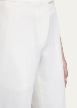 TOM FORDSharp Grain De Poudre Pants