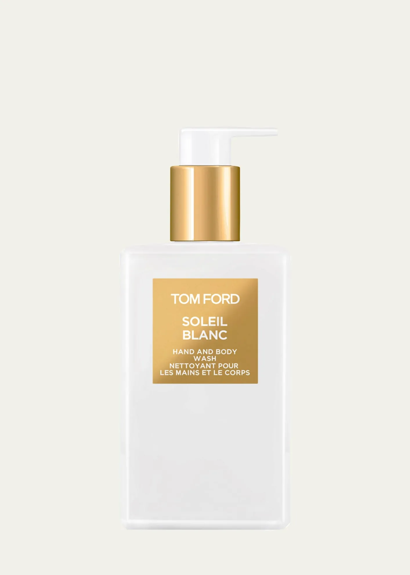 TOM FORDSoleil Blanc Hand & Body Moisturizer, 8 oz.