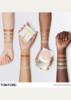 TOM FORDSoleil Bronzing Powder