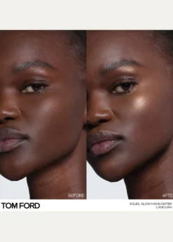 TOM FORDSoleil Bronzing Powder