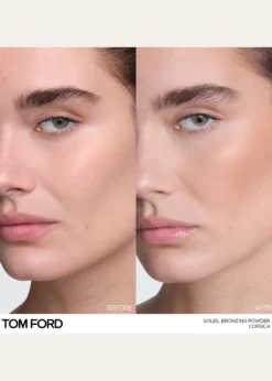 TOM FORDSoleil Bronzing Powder - Corsica