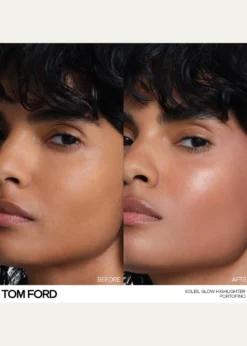 TOM FORDSoleil Glow Highlighter - Portofino