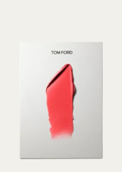 TOM FORDSoleil Sunkissed Cream Blush - Poolside