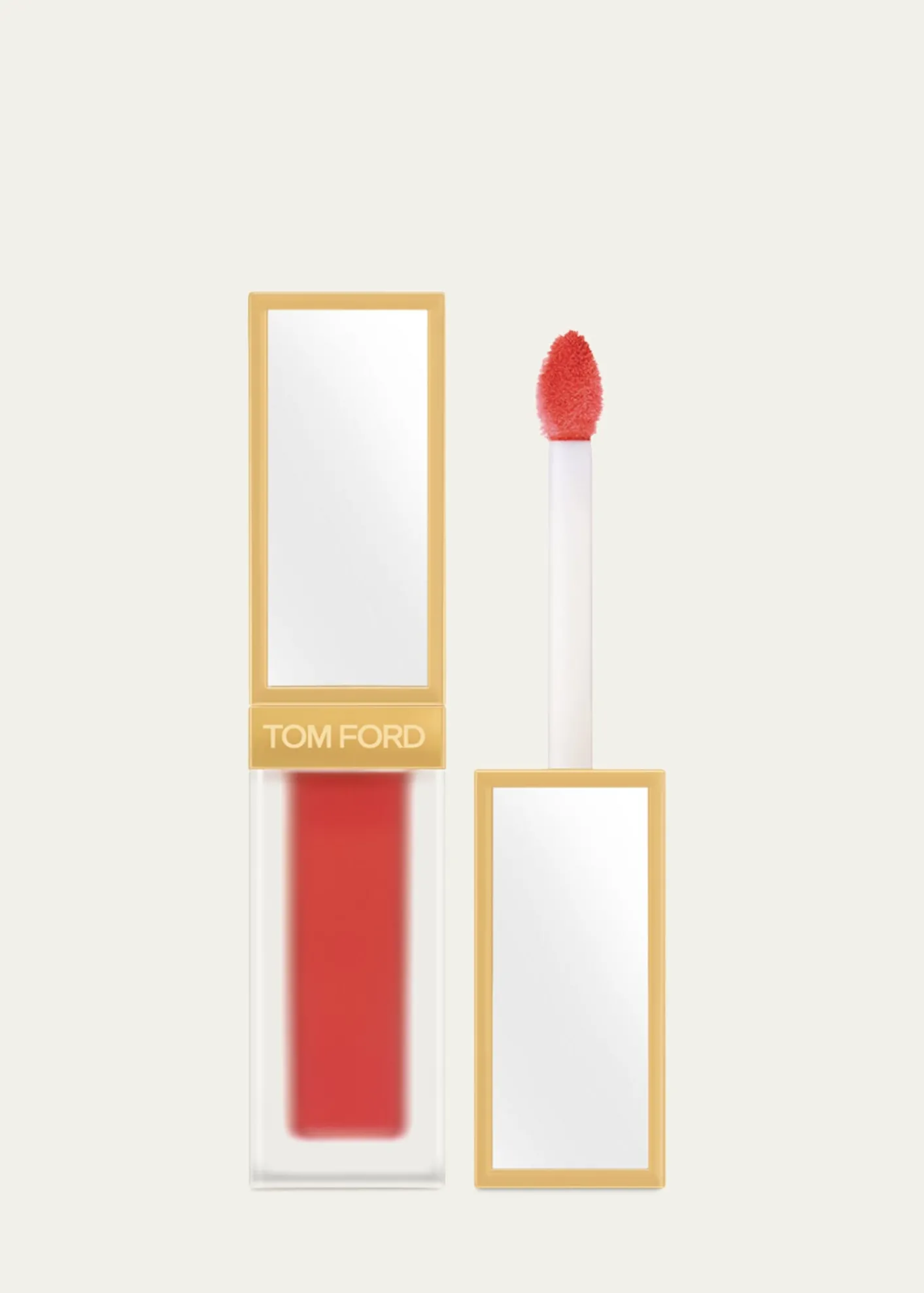 TOM FORDSoleil Sunkissed Cream Blush - Poolside