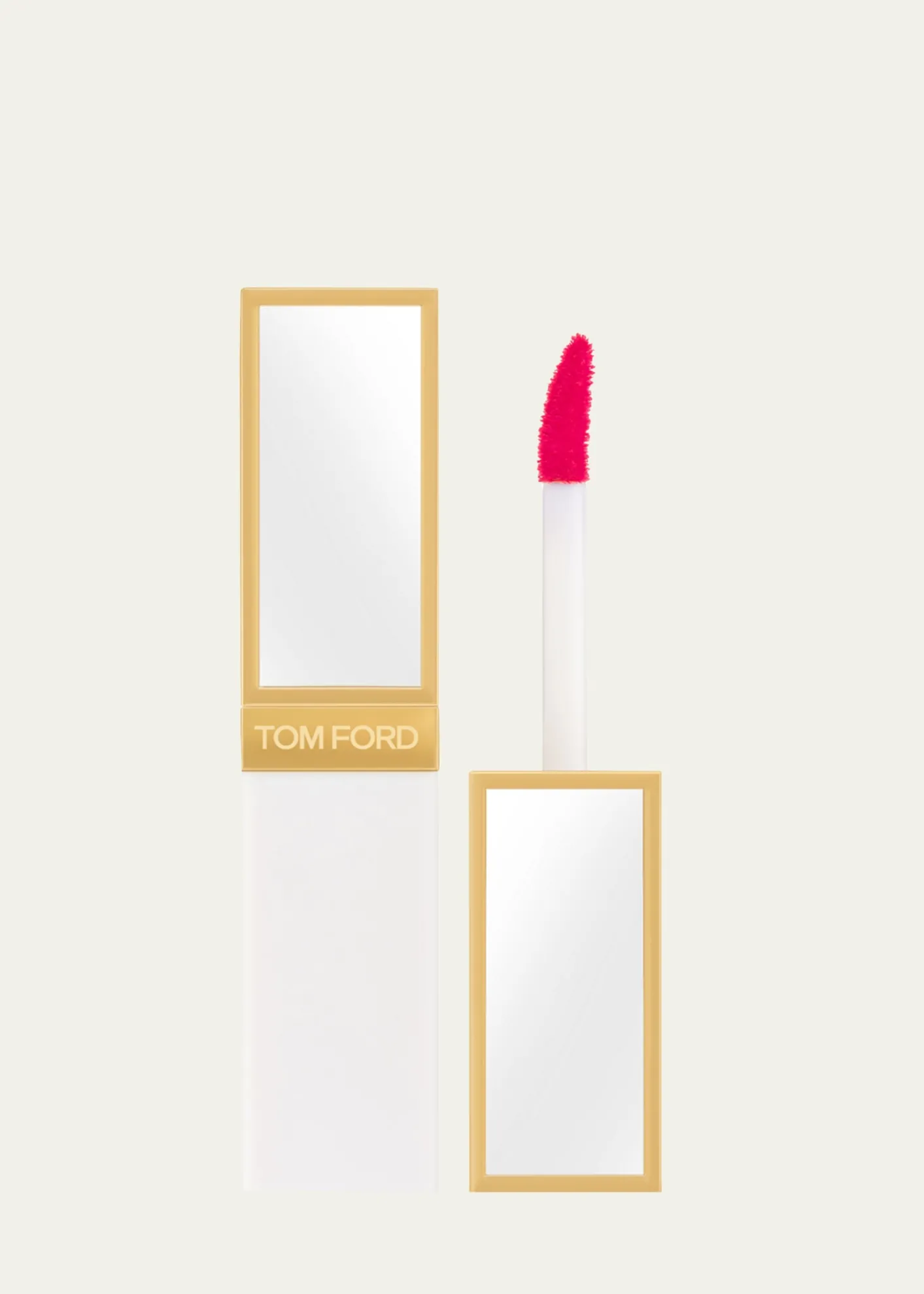 TOM FORDSoleil Tinted Glow Lip Gloss - Private Grotto