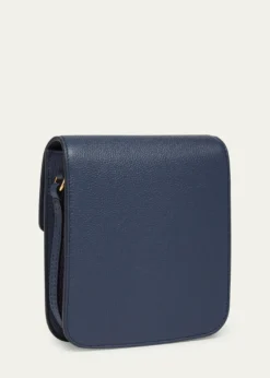 TOM FORDTara Mini Crossbody Bag in Grain Leather