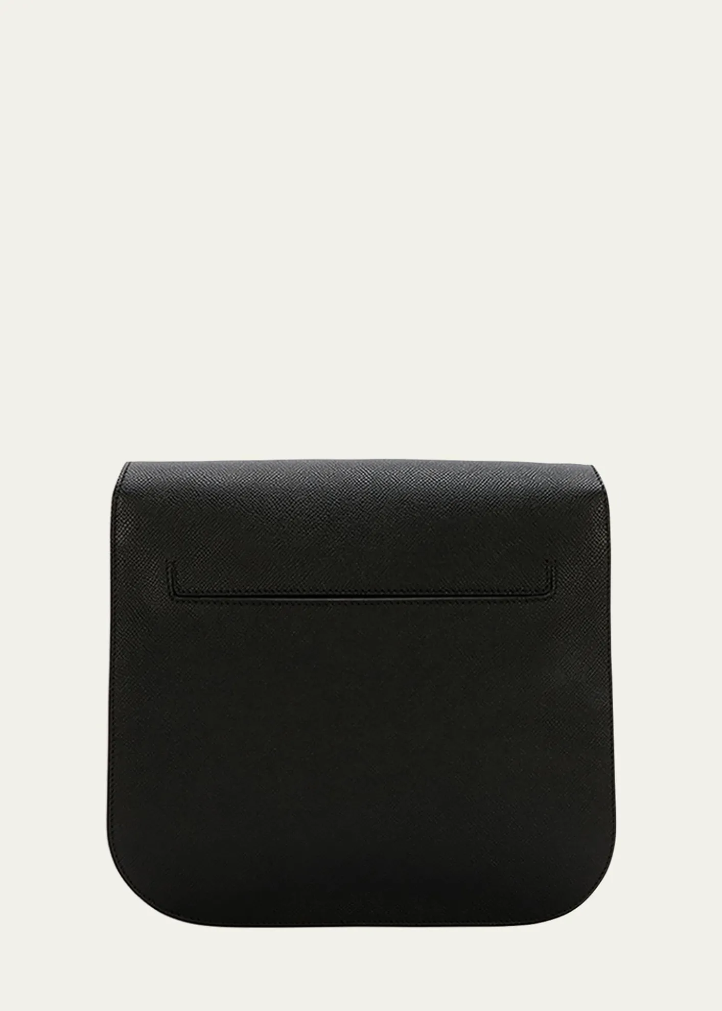 TOM FORDTara Mini Shoulder Bag in Grained Leather