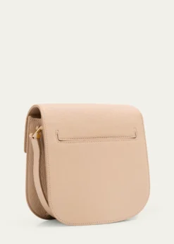 TOM FORDTara Mini Shoulder Bag in Grained Leather