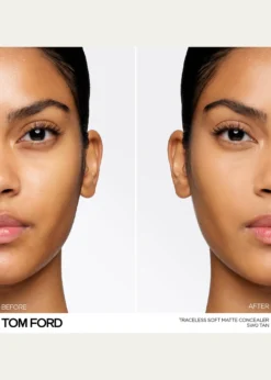 TOM FORDTraceless Soft Matte Concealer, 0.14 oz.