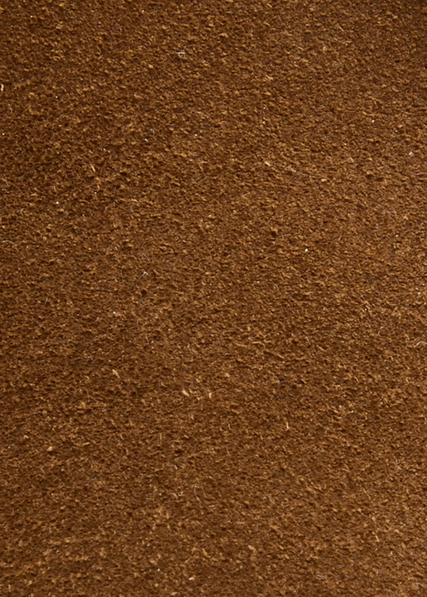 TOM FORDT Suede Belt