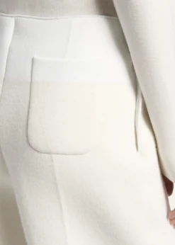 TOM FORDTwo-Tone Knit Pants