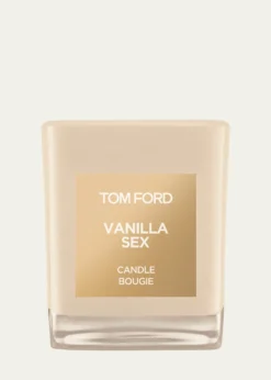TOM FORDVanilla Sex Candle, 6.3 oz.