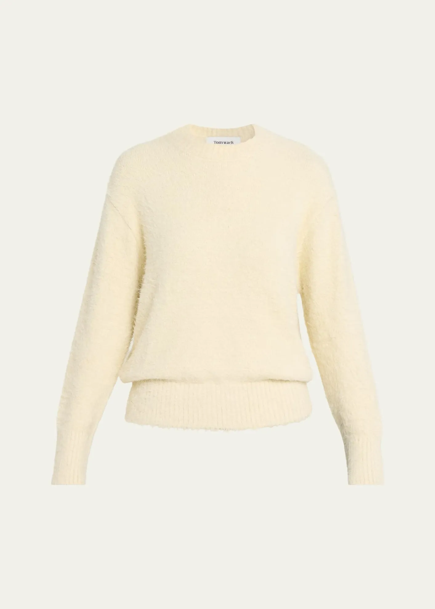 TONYWACKCrewneck Sweater
