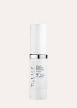 Trish McEvoyBeauty Booster Retinol Eye Cream