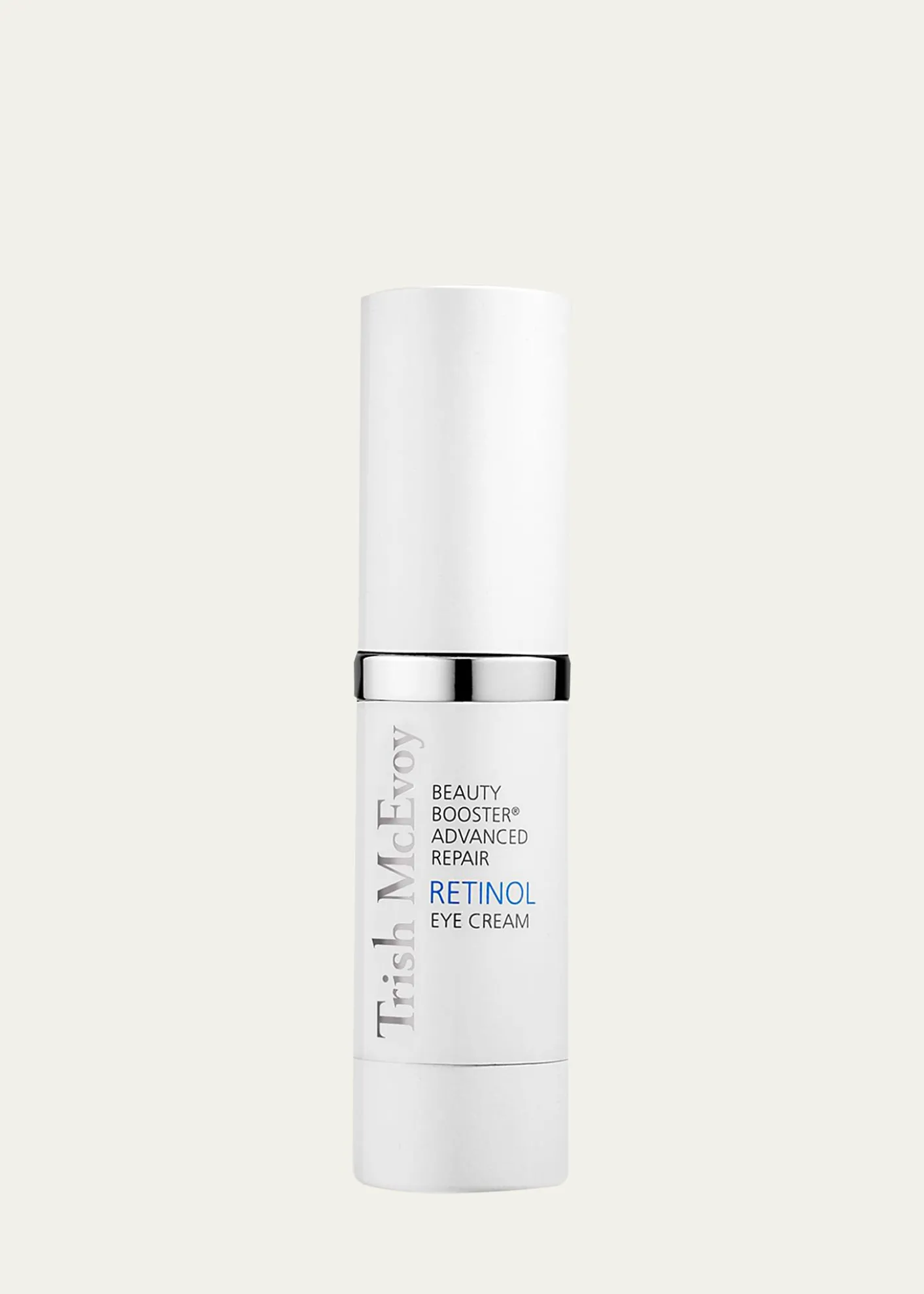 Trish McEvoyBeauty Booster Retinol Eye Cream