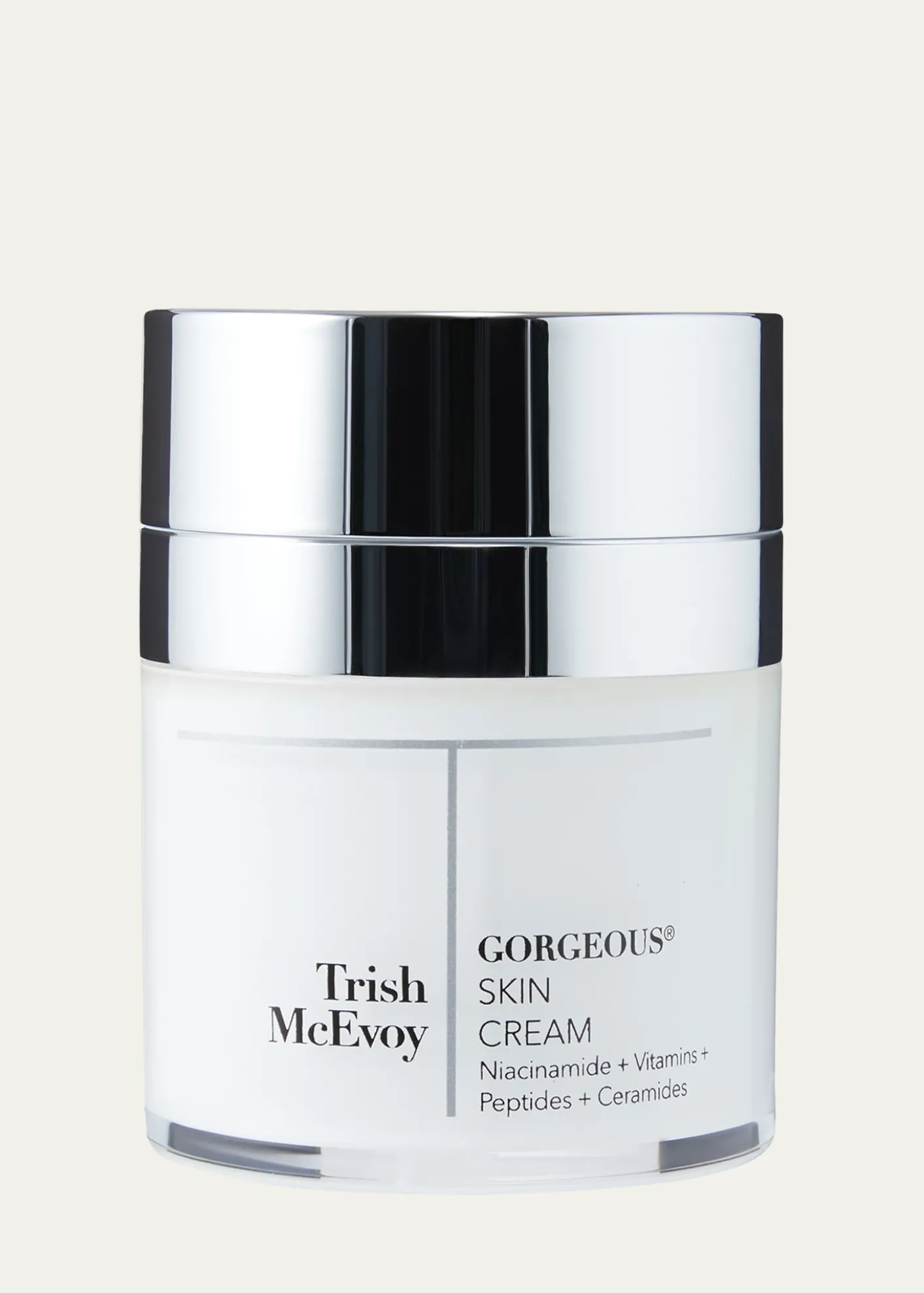 Trish McEvoyGorgeous Skin Cream, 1 oz.