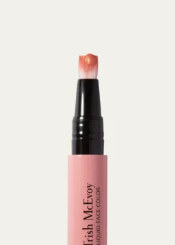 Trish McEvoyLiquid Face Color