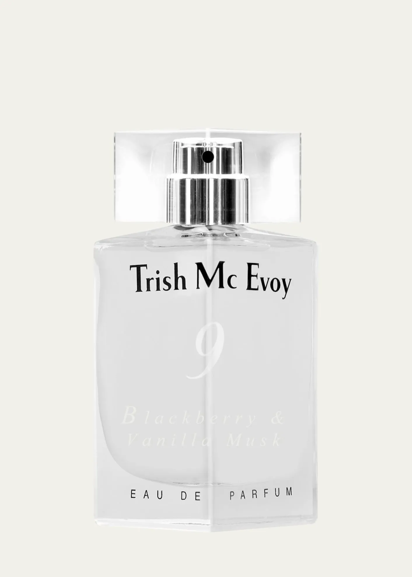 Trish McEvoyNo. 9 Blackberry & Vanilla Musk Eau de Parfum, 1.7 oz.