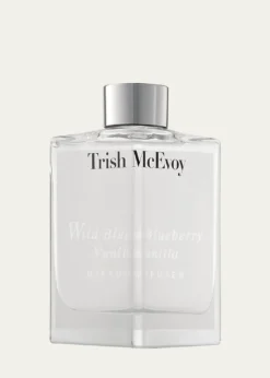 Trish McEvoyWild Blueberry Vanilla Diffuser, 3.4 oz.