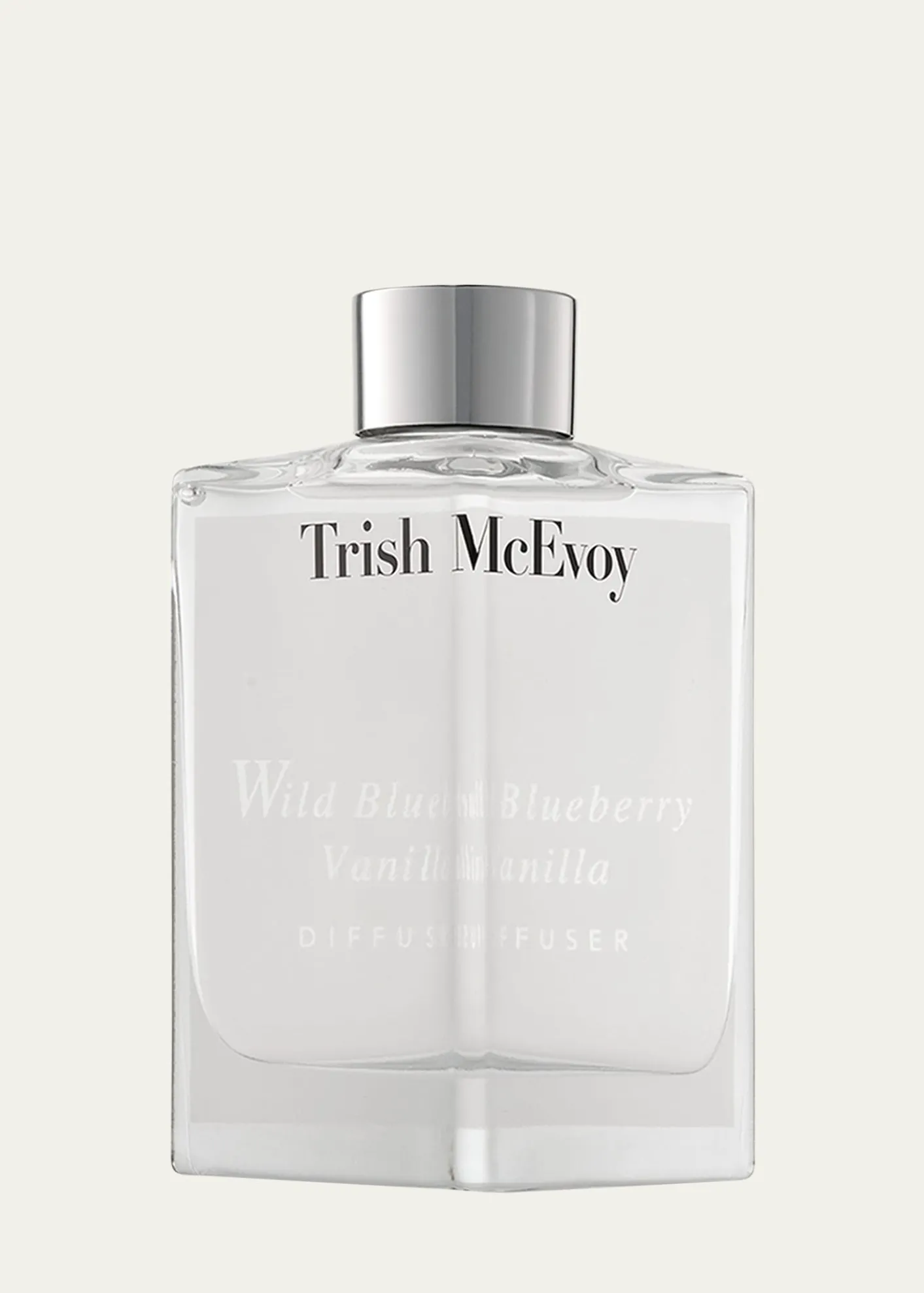 Trish McEvoyWild Blueberry Vanilla Diffuser, 3.4 oz.