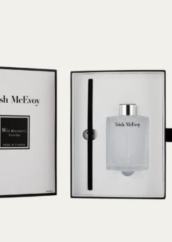 Trish McEvoyWild Blueberry Vanilla Diffuser, 3.4 oz.