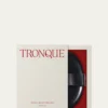 TRONQUEIonic Body Dry Brush