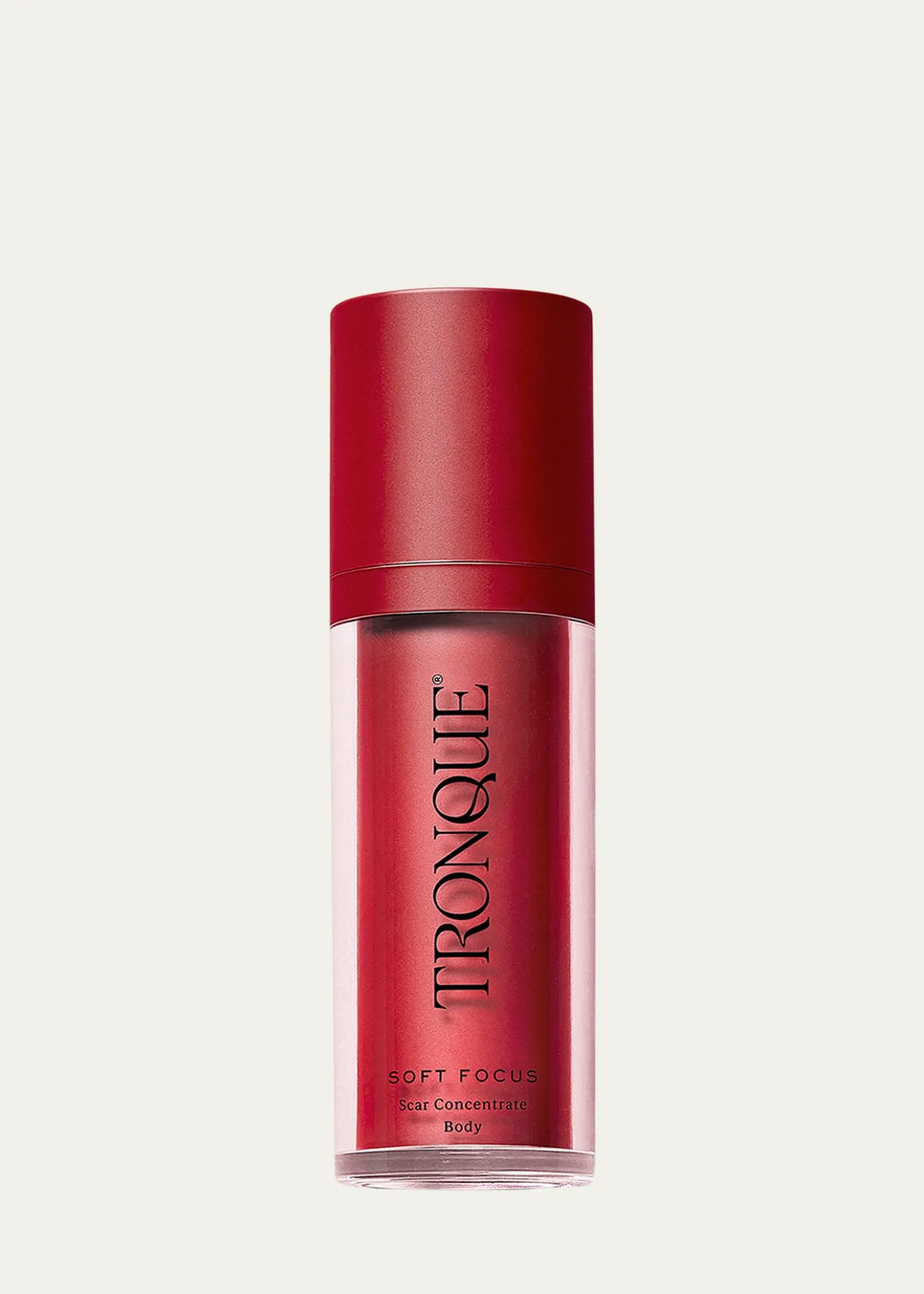 TRONQUEScar Concentrate, 1 oz.