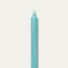 TrudonMadeleine Aqua Taper Candles, Set of 6