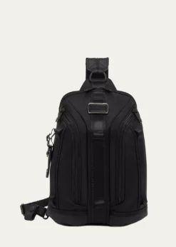 TUMIAlpha Bravo Knight Sling Backpack