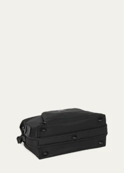 TUMIAlpha Double Expansion Duffel