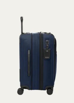 TUMIAlpha Dual Access Expandable Carry-On Luggage