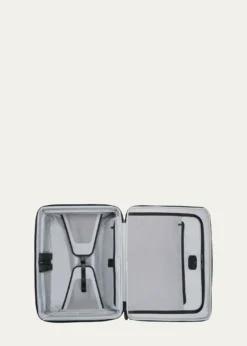 TUMIAlpha Dual Access Expandable Medium Check-In Luggage