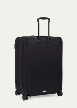 TUMIAlpha Dual Access Expandable Medium Check-In Luggage