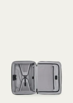 TUMIAlpha Dual Access Expandable Medium Check-In Luggage