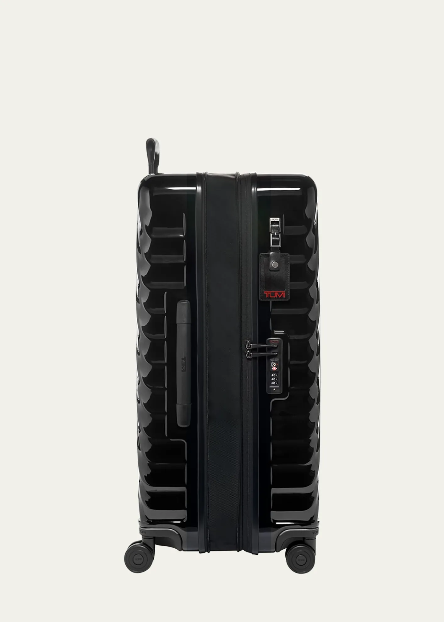 TUMIExtended Trip Expandable 4-Wheel Packing Case