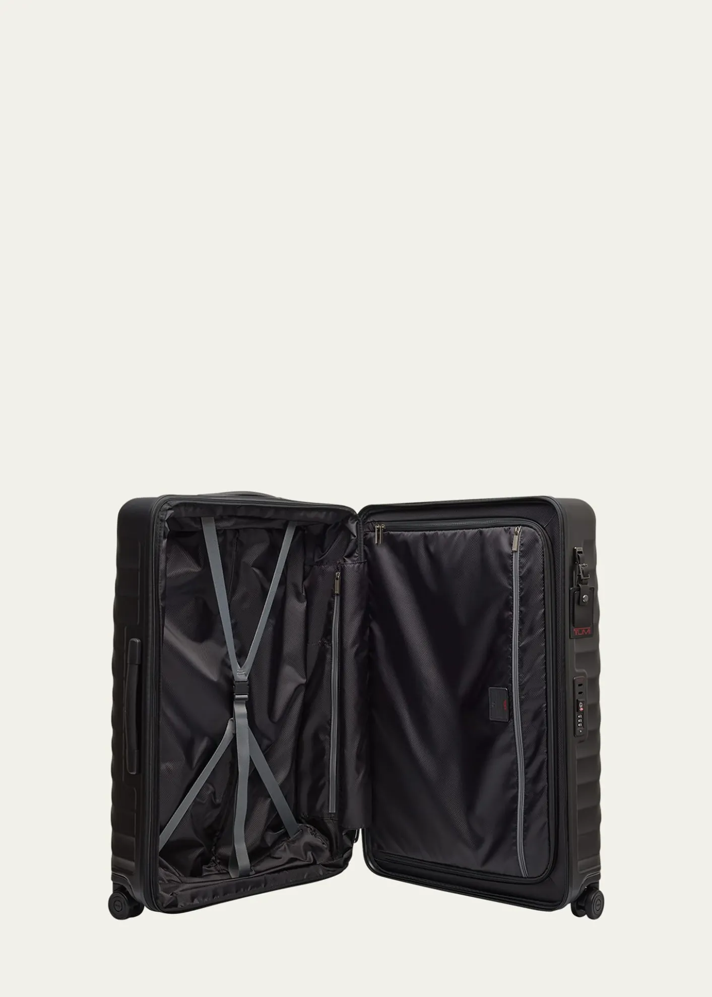 TUMIExtended Trip Expandable Packing Luggage