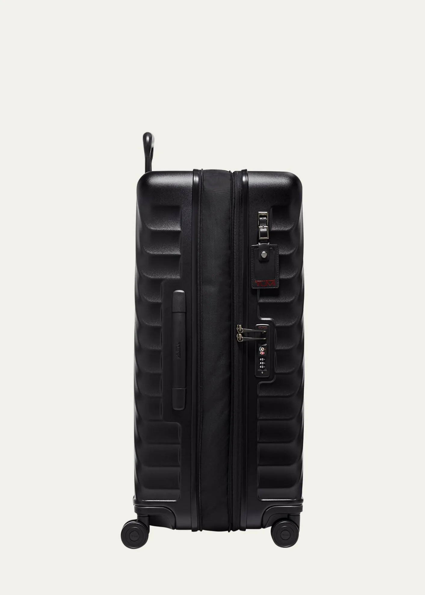 TUMIExtended Trip Expandable Packing Luggage