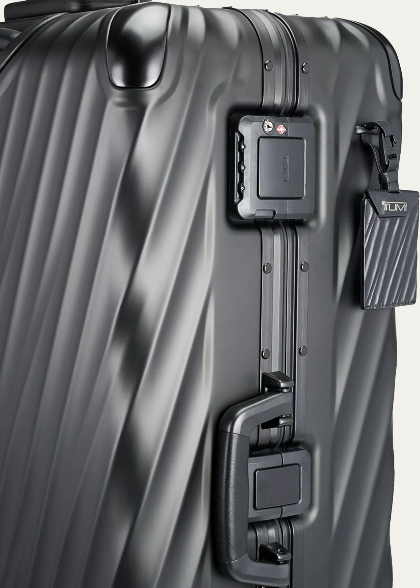 TUMIExtended Trip Packing Luggage