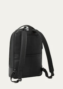 TUMIHarrison Bradner Leather Backpack