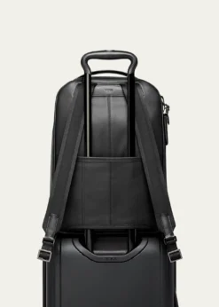 TUMIHarrison Bradner Leather Backpack