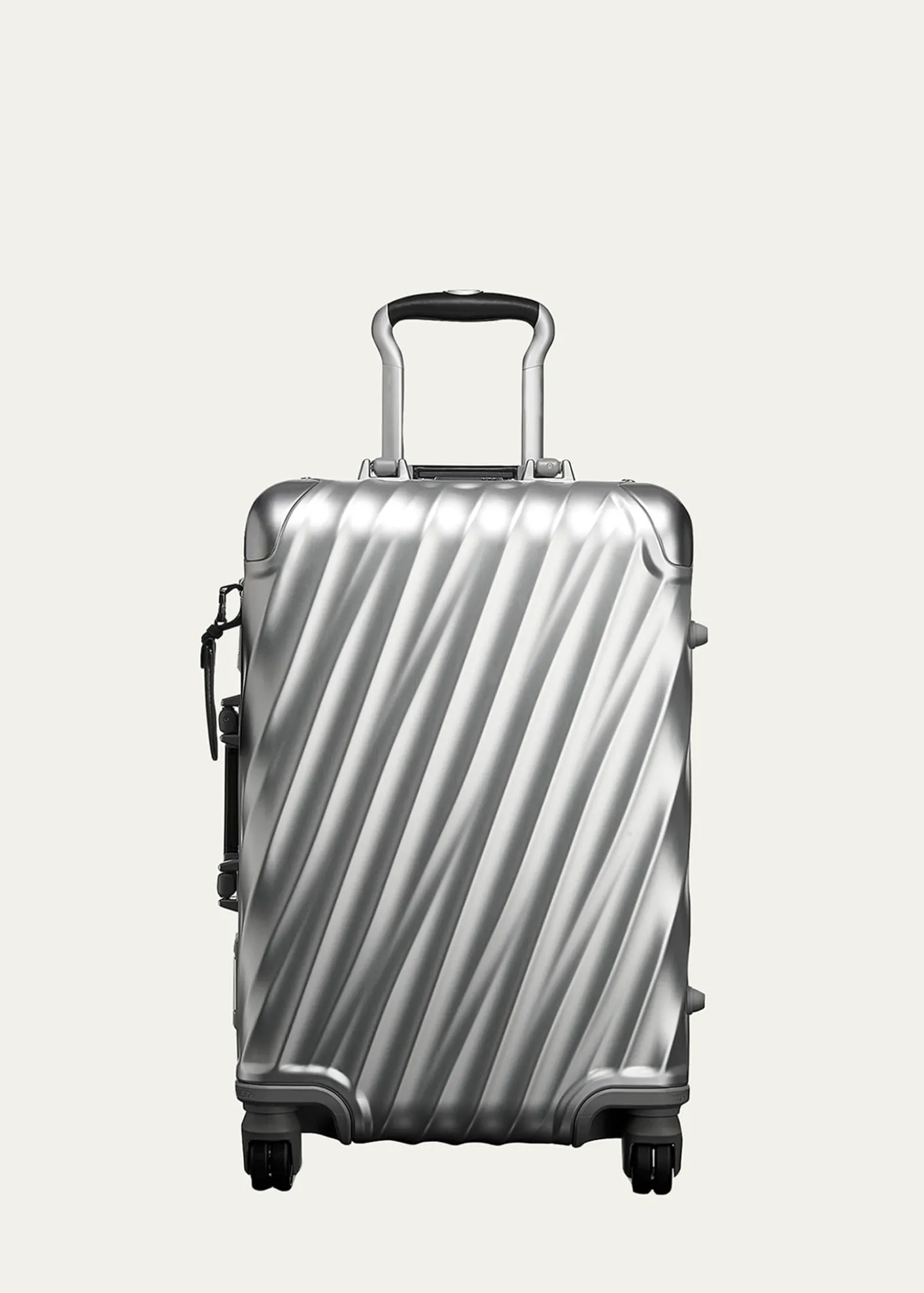 TUMIInternational Carry-On Luggage, Gray