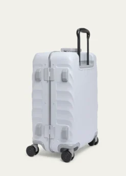 TUMIInternational 4-Wheel Hard Carry-On Spinner