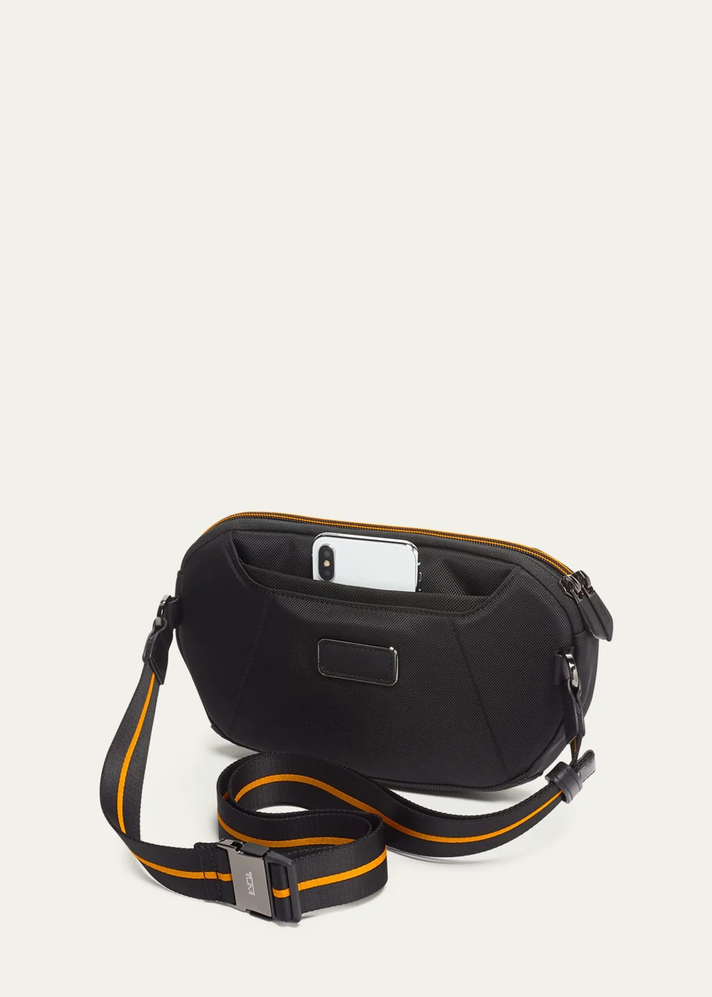 TUMIMcLaren Lumin Utility Bag
