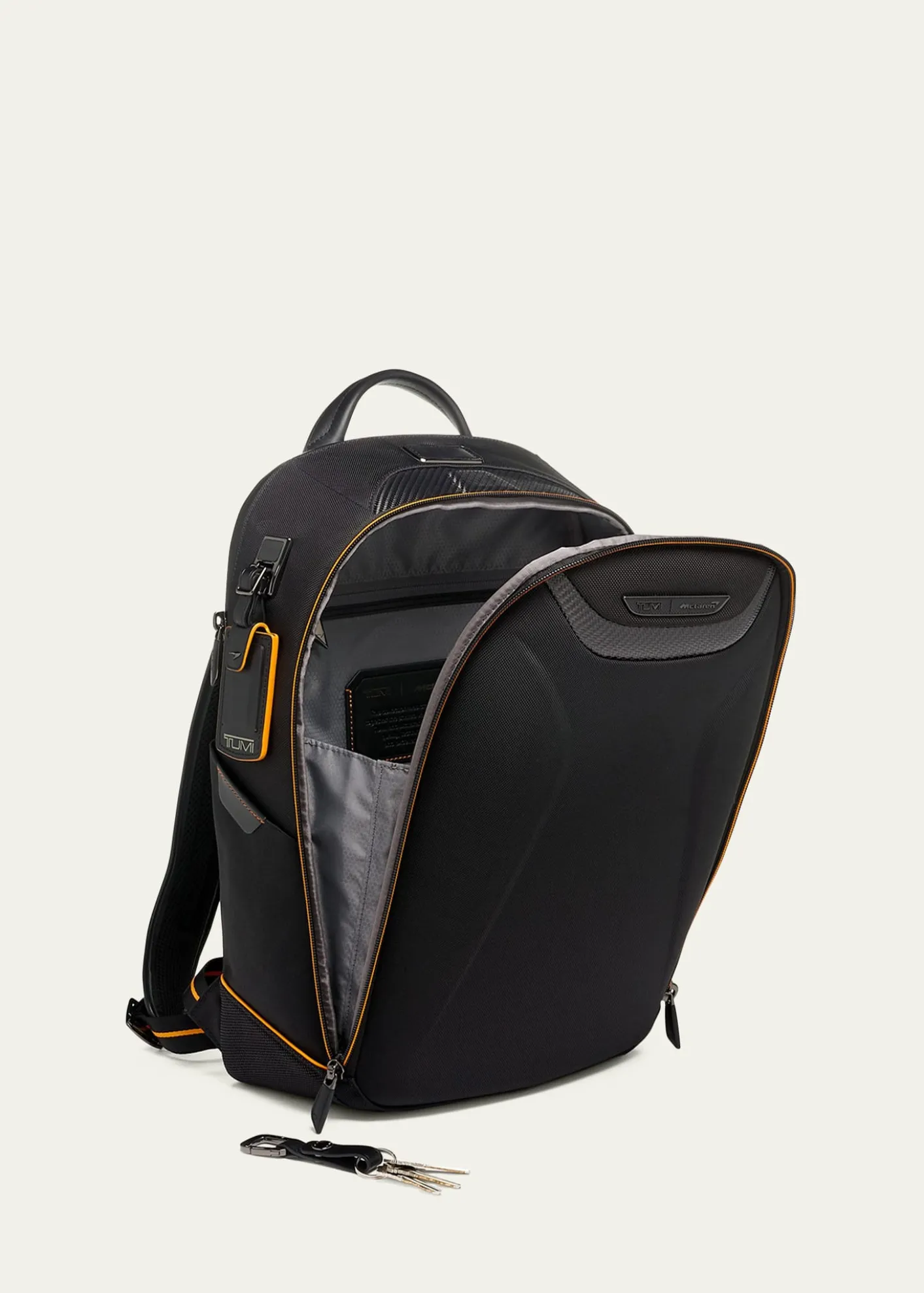TUMIMcLaren Velocity Backpack